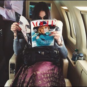 Meet your Posher, Stephani